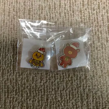 동방신기 오피 TB짱 핀 배지