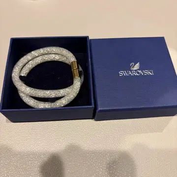Swarovski Stardust Deluxe 팔찌