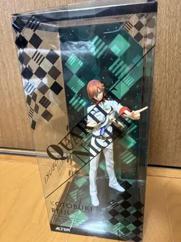 우타프리 코토부키 레이지 1/8 스케일 피규어 카르나이 ALTER 피규어