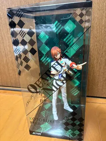 우타프리 코토부키 레이지 1/8 스케일 피규어 카르나이 ALTER 피규어