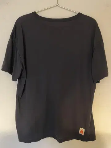 HERENESS 히아네스 울 T셔츠