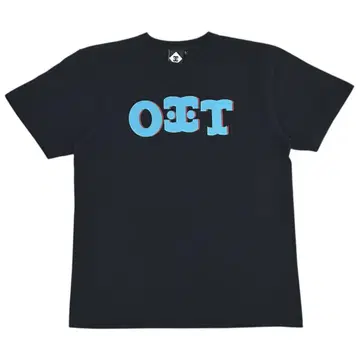 OIT TAIPEI 타이베이 티셔츠 그래피티 NOE246 대만