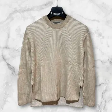 [ 컨디션 최상 ] 띠어리 럭스 theory luxe 니트 캐시미어 면