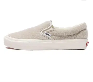 VANS 반스 V98CF HAIRY 슬립온 24.0cm 여성용