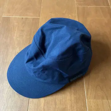 THE NORTH FACE GORE-TEX 네이비 캡