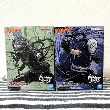 NARUTO 돌풍전 하타케 카카시 우치하 마다라