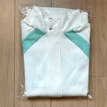 하이큐 10주년 고교 저지 아오바죠사이 고교 L 사이즈