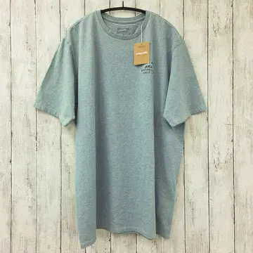 새상품 patagonia 파타고니아 하와이 노스쇼어 한정판 T셔츠