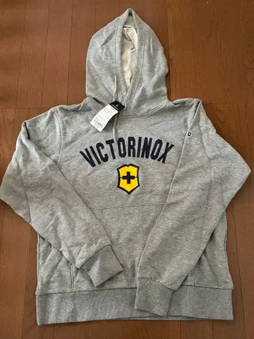 VICTORINOX 빅토리녹스 후드티 새상품