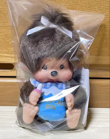 [택 포함] 새상품 고토치 몬치치 후지산 S 사이즈