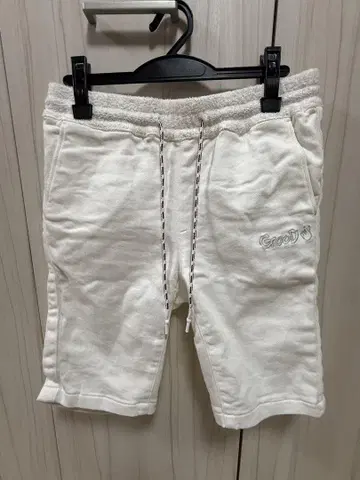 [ 남성용/M ] 241 co. 하프 팬츠
