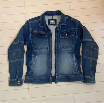 도라이치 라이더 자켓 [ 8940-554 ]