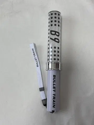 초특급 타카시 응원봉 B9
