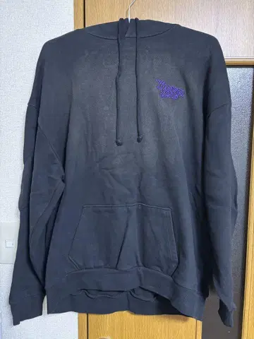 후드티