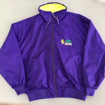 MAGNETI MARELLI 페라리 나일론 자켓