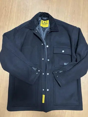 FAT 자켓