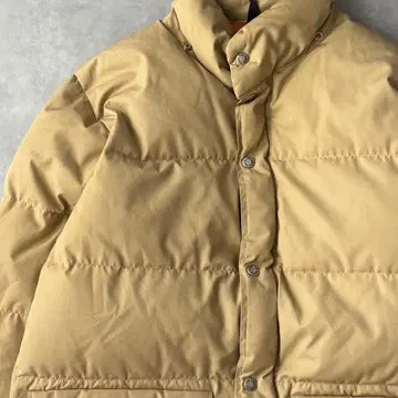 14834 미국산 더 노스페이스 다운 자켓 90s