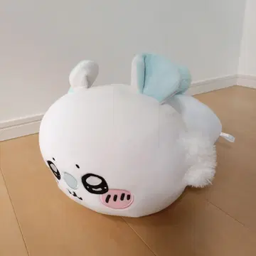 모몽가 봉제 인형