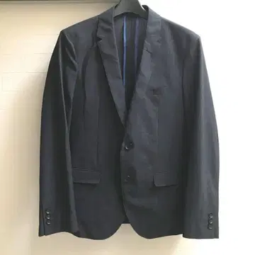 자켓 수트
