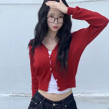 가디건 한국 ABLY anyonemore amood nugu