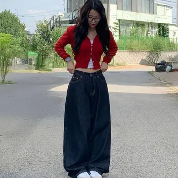 가디건 한국 ABLY anyonemore amood nugu