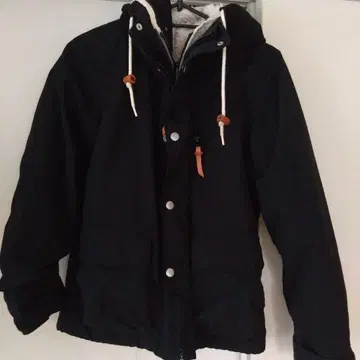 BEAUTY&YOUTH UNITED ARROWS 마운틴 후드티