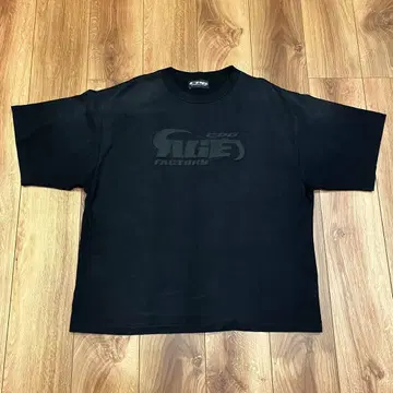 Age Factory GPG 콜라보 셔츠 L 사이즈