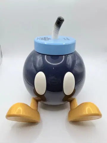 봄헤이 용기 네이비