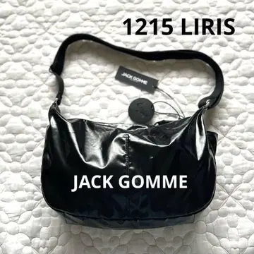 새상품급 JACK GOMME 잭고무 1215 LIRIS 릴리스