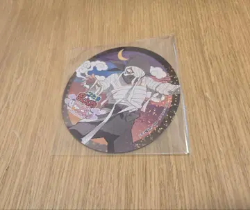 닌타마 란타로 애니메이트 카페 할로윈 자토 콘나몬 홀로 코스터