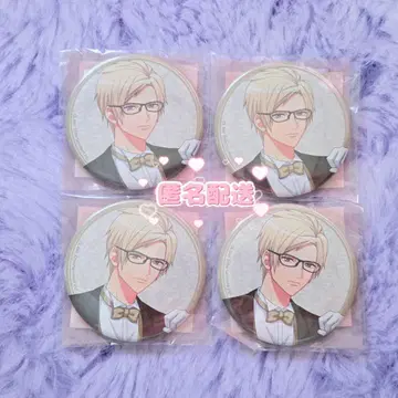 A3! 사쿄 캔뱃지 [마림바 케트]