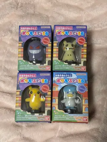 포켓몬 도르 6 포켓몬 포켓몬스터