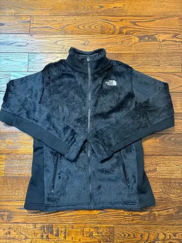 The North Face 지퍼 인버서미드 자켓
