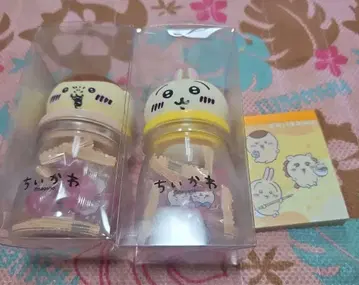 치이카와 (먼작귀) 캔디 보틀