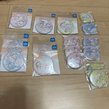 오쟈마녀 도레미 산리오 굿즈
