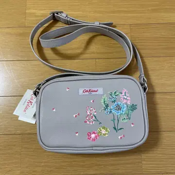 캐스 키드슨 로젠지 백