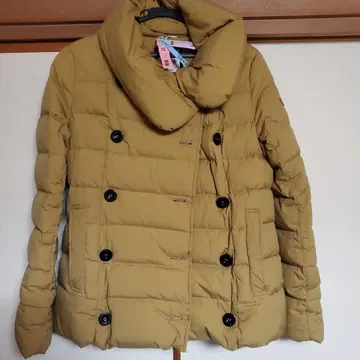 TATRAS 다운 자켓