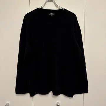 A.P.C. 스웨터
