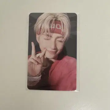 play hard music korea 럭키 드로우 지훈