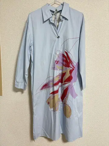 PaulSmith 셔츠 원피스