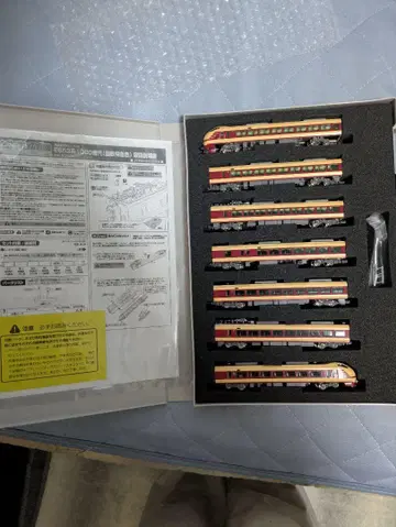 그린맥스 E653계 1000번대