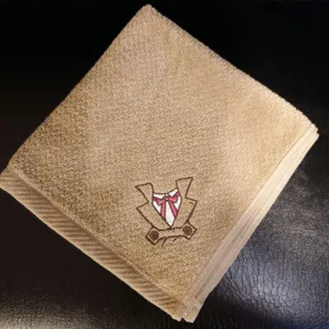 대역전재판 캡콤 카페 페이스 타월 셜록 홈즈