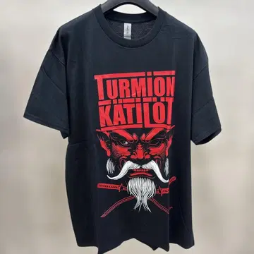 Turmion Katilot 2024 JAPAN TOUR 티셔츠