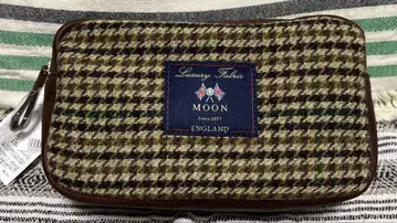 knot yacht MOON 파우치