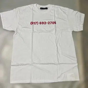 Nine One Seven Tee