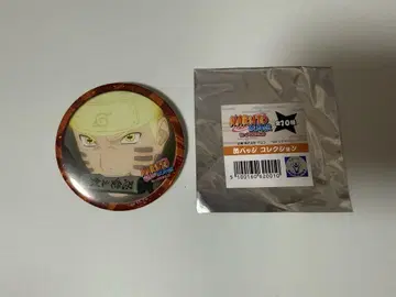 23일까지 판매 NARUTO j-world 캔뱃지 나루토