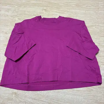 AMERI BASIC WIDE SHORT TEE