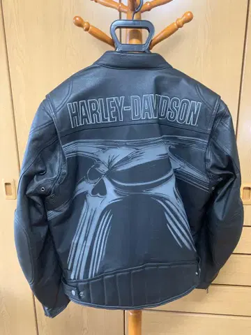 [ 레어 새상품급 ] 할리데이비슨 M 사이즈