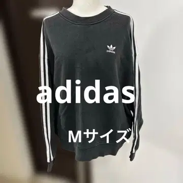 아디다스 오리지널 adidas 3 스트라이프 M 사이즈