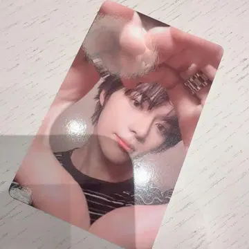 범규 타워 레코드 럭키 드로우